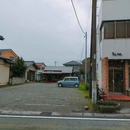Tune Hostel（ツネホステル館山） Tateyama  Bagian luar foto