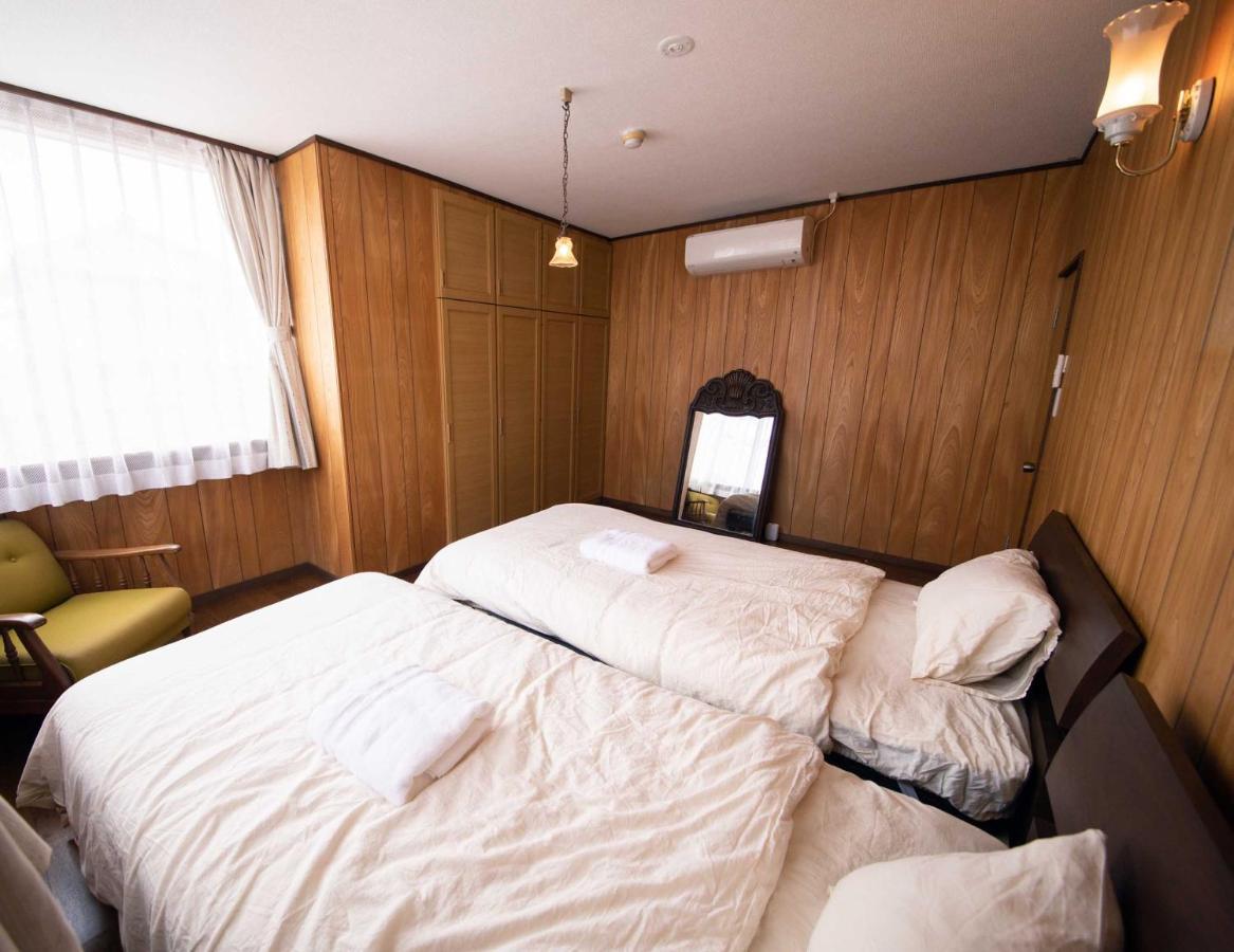 Tune Hostel（ツネホステル館山） Tateyama  Bagian luar foto