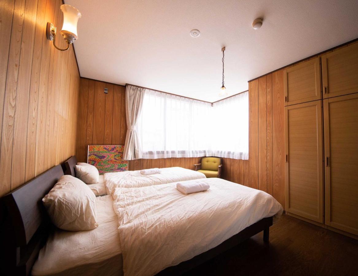 Tune Hostel（ツネホステル館山） Tateyama  Bagian luar foto