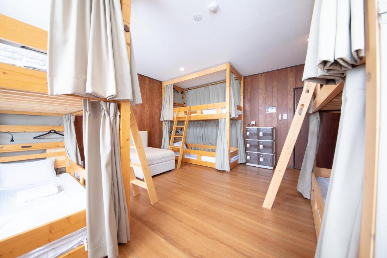 Tune Hostel（ツネホステル館山） Tateyama  Bagian luar foto
