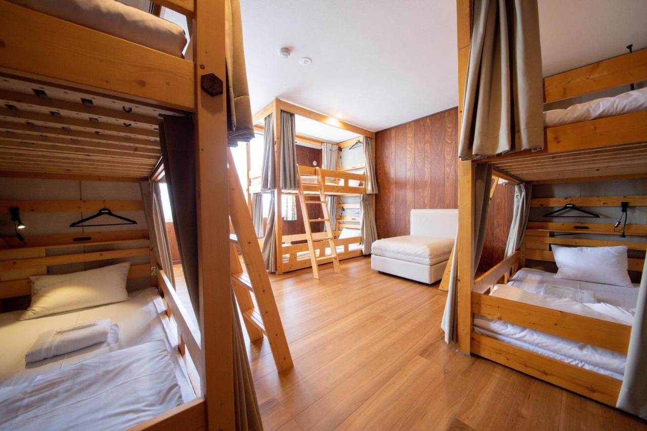 Tune Hostel（ツネホステル館山） Tateyama  Bagian luar foto