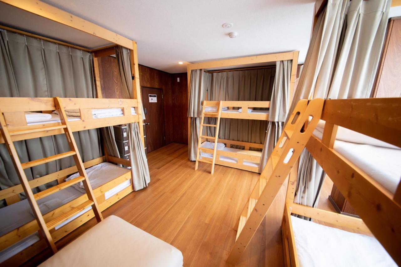 Tune Hostel（ツネホステル館山） Tateyama  Bagian luar foto