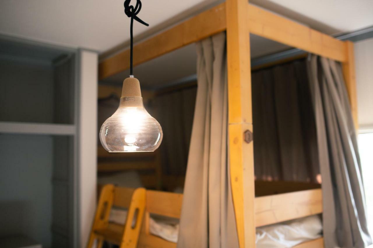 Tune Hostel（ツネホステル館山） Tateyama  Bagian luar foto